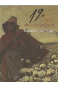 12 Anos de Esclavitud