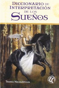 Diccionario de Interpretacion de los Suenos