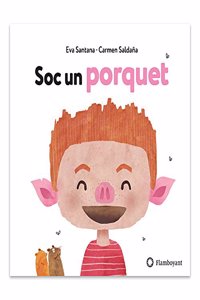 Soc un porquet