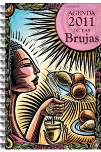 Agenda de las Brujas