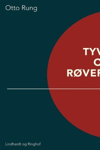 Tyve og røvere