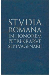 Studia Romana