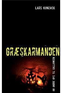 Græskarmanden