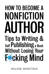 How to Become a Nonfiction Author