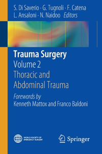 Trauma Surgery