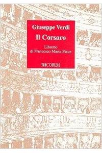 IL CORSARO