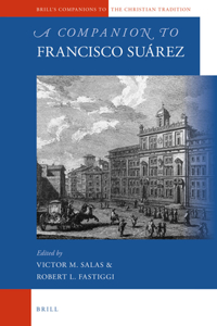 Companion to Francisco Suárez