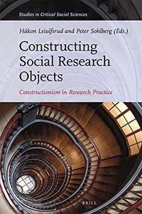 Constructing Social Research Objects