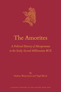 The Amorites