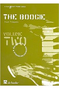 BOOGIE VOL 2