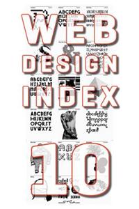 Web Design Index 10
