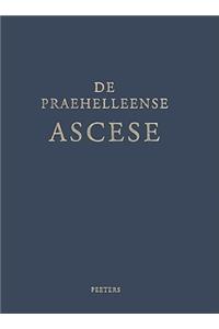 de Praehelleense Ascese