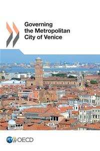 Governing the Metropolitan City of Venice