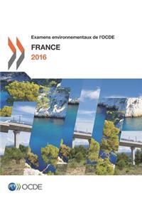 Examens environnementaux de l'OCDE