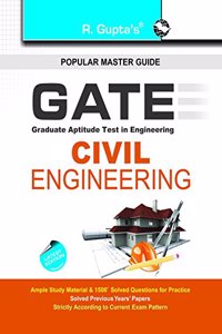 GATE-Civil Engineering Guide