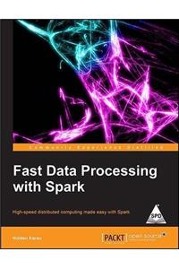 Fast Data Processing with Spark