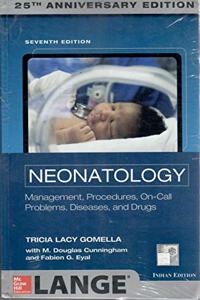 Neonatology