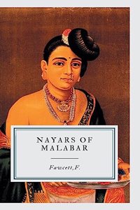 Nayars of Malabar