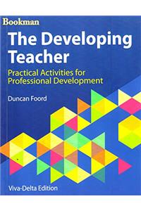 The Developing Teacher