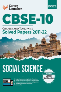 CBSE Class X 2023