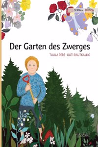 Der Garten des Zwerges
