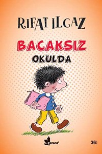 Bacaksiz Okulda