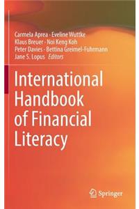 International Handbook of Financial Literacy