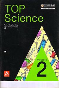 TOP SCIENCE WORKBOOK 2