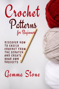 Crochet Patterns for Beginners