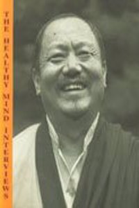 Healthy Mind Interviews: With Khenpo Tsewang Gyatso