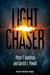 Light Chaser