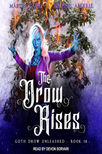 Drow Rises