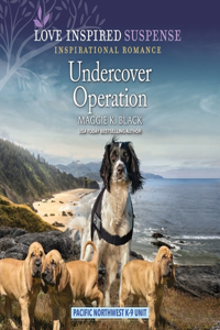 Undercover Operation