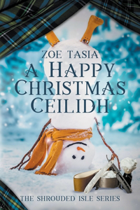 Happy Christmas Ceilidh