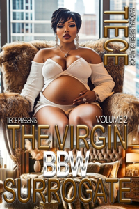 The Virgin BBW Surrogate 2
