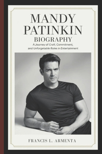 Mandy Patinkin Biography