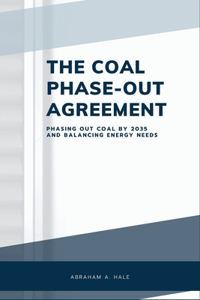 The Coal Phase-Out Agreement