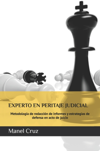 Experto En Peritaje Judicial