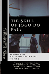 Skill of Jogo do Pau