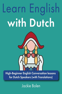 Learn English with Dutch