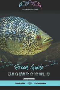 Jaguar Cichlid