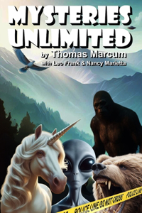 Mysteries Unlimited