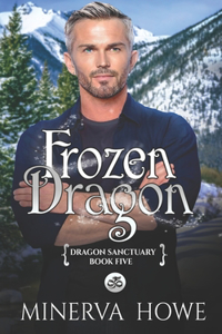Frozen Dragon