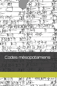 Codes mésopotamiens