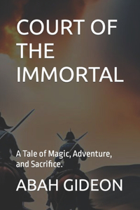 Court of the Immortal