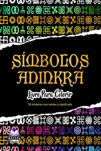 Símbolos Adinkra