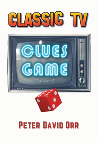 Classic TV Clues Game