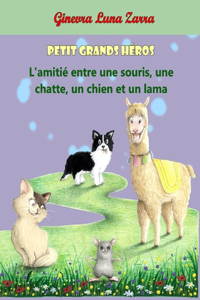 Petits Grands Héros