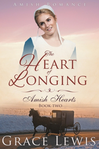 Heart of Longing (Large Print Edition)