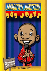 Jamdown Junction Dad Jokes